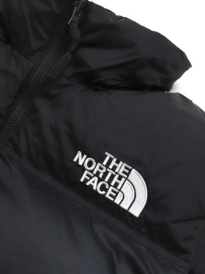 画像3: 【送料無料】THE NORTH FACE NUPTSE VEST