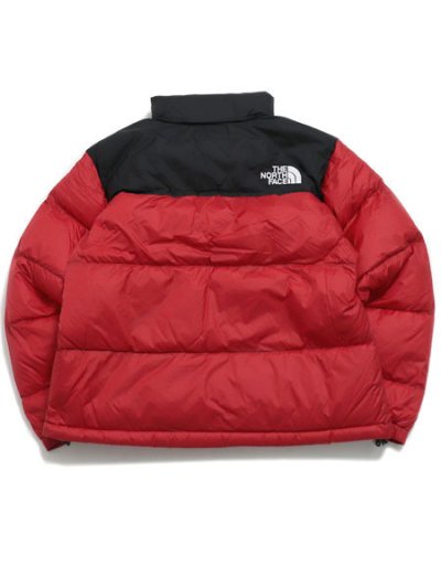 画像2: 【送料無料】THE NORTH FACE NUPTSE JACKET