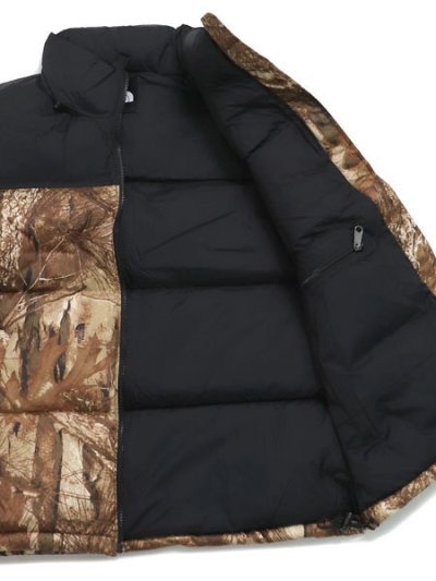 画像5: 【送料無料】THE NORTH FACE NOVELTY NUPTSE VEST