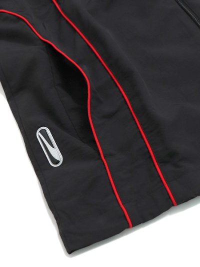 画像4: 【送料無料】PUMA TECH-X TRACK JACKET WV-PUMA BK/FAT RED