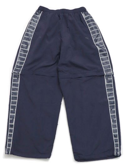 画像1: 【送料無料】PUMA ACY T7 TRACK PANT WV-PUMA NAVY
