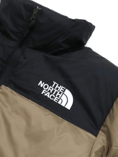 画像3: 【送料無料】THE NORTH FACE NUPTSE JACKET