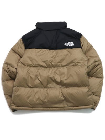 画像2: 【送料無料】THE NORTH FACE NUPTSE JACKET