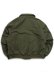 画像2: 【送料無料】WHIMSY SOCKS FLIGHT NYLON BOMBER JACKET OLIVE (2)