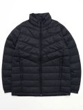 【送料無料】MARMOT 750FP ABLE DOWN JACKET BLACK