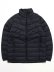 画像1: 【送料無料】MARMOT 750FP ABLE DOWN JACKET BLACK (1)