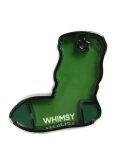 WHIMSY SOCKS SOCKS ASH TRAY GREEN