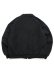 画像2: 【送料無料】WHIMSY SOCKS FLIGHT NYLON BOMBER JACKET BLACK (2)