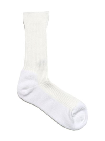 画像2: WHIMSY SOCKS EMJAY SOCKS WHITE