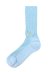 画像1: WHIMSY SOCKS EMJAY SOCKS LIGHT BLUE (1)
