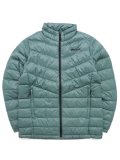 【送料無料】MARMOT 750FP ABLE DOWN JACKET DARK GREEN