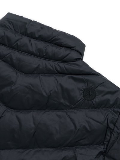 画像8: 【送料無料】MARMOT 750FP ABLE DOWN JACKET BLACK