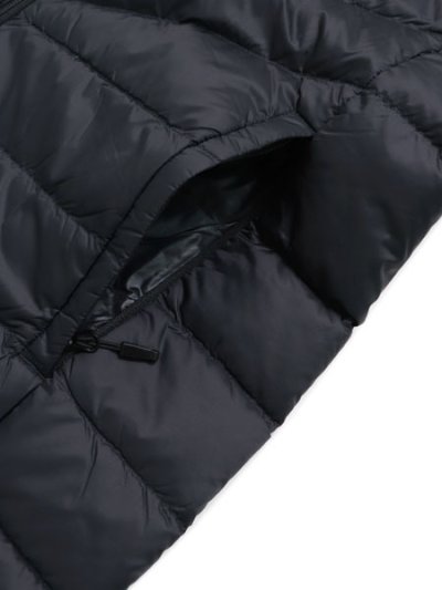 画像4: 【送料無料】MARMOT 750FP ABLE DOWN JACKET BLACK