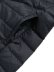 画像4: 【送料無料】MARMOT 750FP ABLE DOWN JACKET BLACK