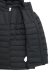 画像7: 【送料無料】MARMOT LANCE DOWN HOODIE BLACK