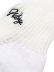 画像3: WHIMSY SOCKS EMJAY SOCKS WHITE (3)
