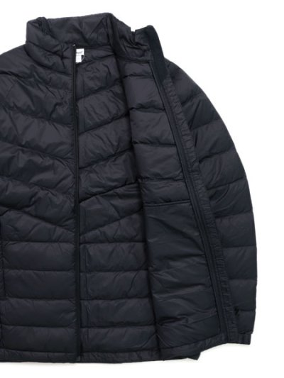 画像7: 【送料無料】MARMOT 750FP ABLE DOWN JACKET BLACK