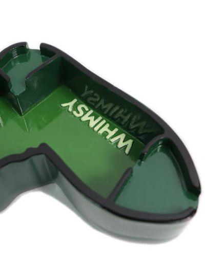 画像3: WHIMSY SOCKS SOCKS ASH TRAY GREEN