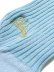 画像3: WHIMSY SOCKS EMJAY SOCKS LIGHT BLUE (3)