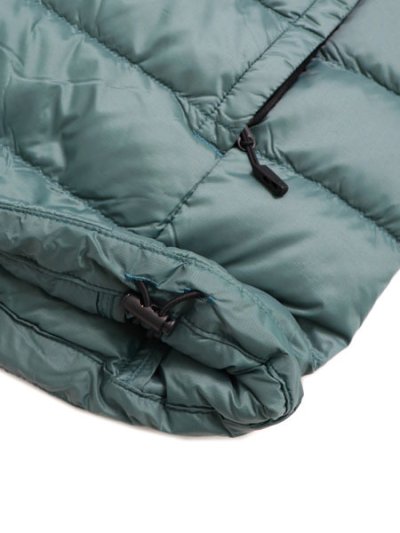 画像5: 【送料無料】MARMOT 750FP ABLE DOWN JACKET DARK GREEN
