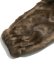 画像7: 【送料無料】FUBU FAUX FAR HOODED JACKET BEIGE
