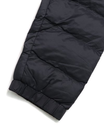 画像6: 【送料無料】MARMOT 750FP ABLE DOWN JACKET BLACK