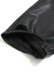 画像7: 【送料無料】FUBU FAUX LEATHER TRACK PANTS BLACK