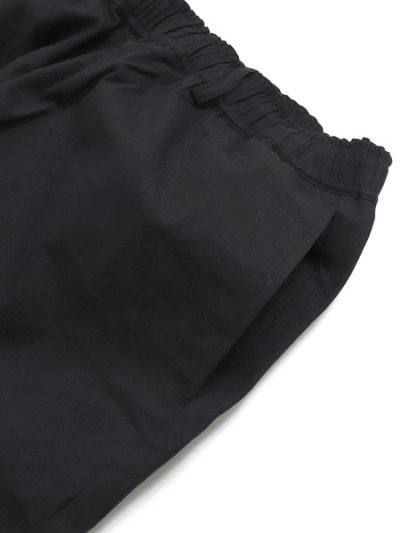 画像3: 【送料無料】LIXTICK ALLDAY PANTS ONE WASH BLACK