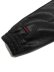 画像8: 【送料無料】FUBU FAUX LEATHER STUDS PATCH JACKET BLACK
