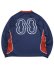 画像2: 【送料無料】THROWBACK TB SOCCER JERSEY BLUE (2)
