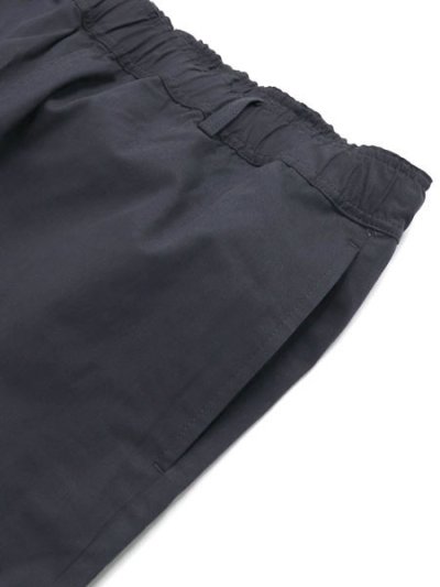 画像3: 【送料無料】LIXTICK ALLDAY PANTS ONE WASH CHARCOAL BLUE