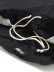 画像6: 【送料無料】LIXTICK ALLDAY PANTS ONE WASH BLACK