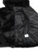 画像6: 【送料無料】FUBU FAUX FAR HOODED JACKET BLACK