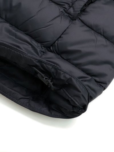 画像5: 【送料無料】MARMOT 750FP ABLE DOWN JACKET BLACK
