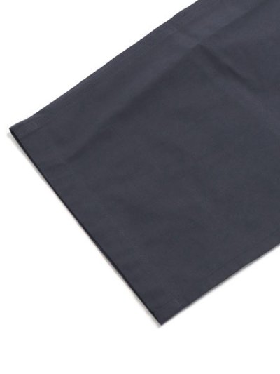 画像7: 【送料無料】LIXTICK ALLDAY PANTS ONE WASH CHARCOAL BLUE