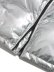 画像5: 【送料無料】FUBU NYLON PUFFER HOODED JACKET SILVER