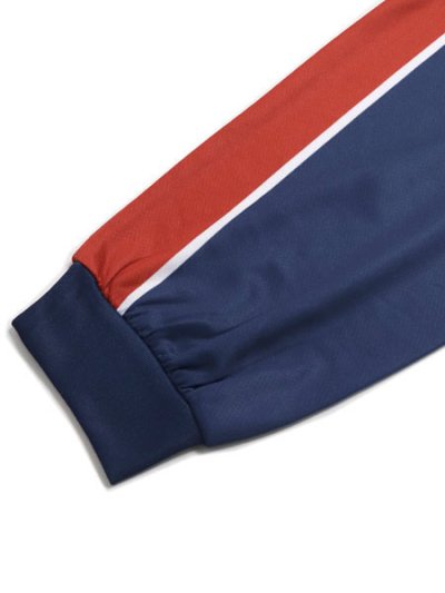 画像6: 【送料無料】THROWBACK TB SOCCER JERSEY BLUE