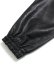 画像7: 【送料無料】FUBU FAUX LEATHER TRACK JACKET BLACK