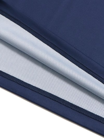 画像5: 【送料無料】THROWBACK TB SOCCER JERSEY BLUE