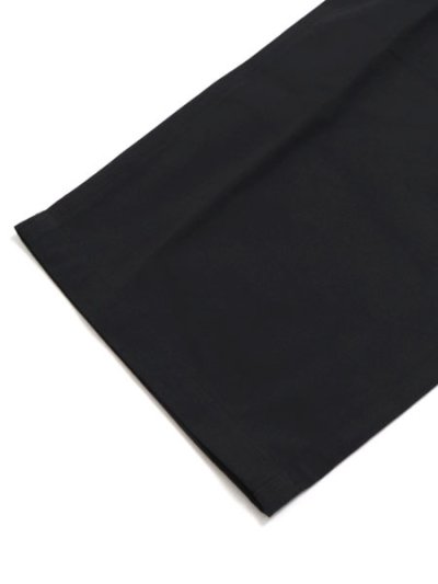 画像7: 【送料無料】LIXTICK ALLDAY PANTS ONE WASH BLACK