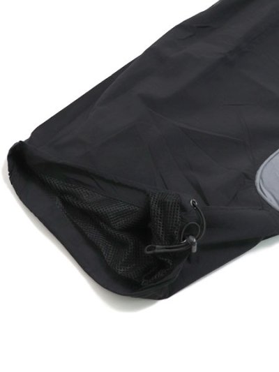 画像8: 【送料無料】PRO CLUB COMFORT WIDE PANT BLACK