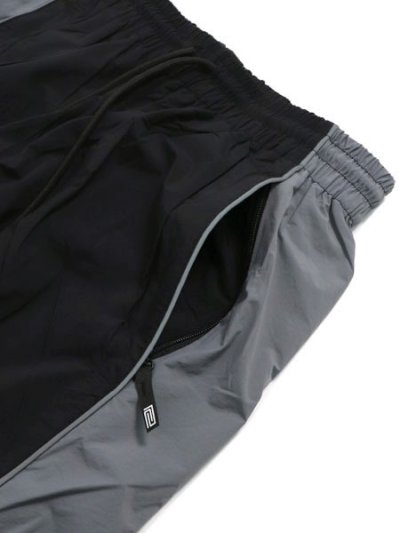 画像4: 【送料無料】PRO CLUB COMFORT WIDE PANT BLACK