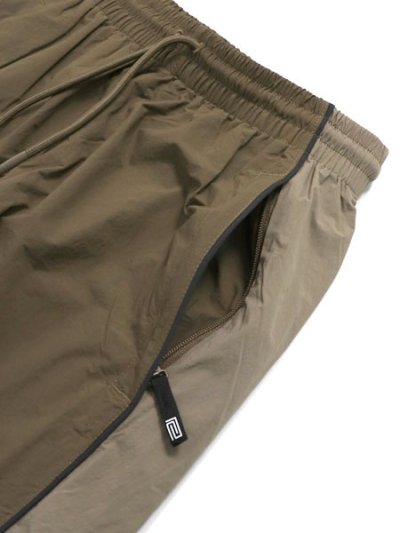 画像4: 【送料無料】PRO CLUB COMFORT WIDE PANT CHOCO BROWN