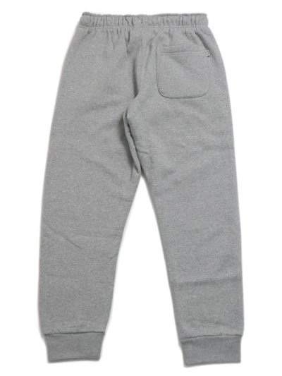 画像2: PRO CLUB HW BASIC JOGGER HEATHER GREY