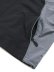 画像4: 【送料無料】PRO CLUB COMFORT WIDE TRACK JACKET BLACK