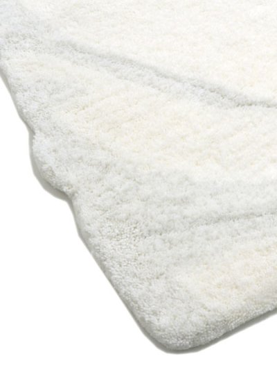 画像4: 【送料無料】SECOND LAB. NEW YORK CITY T-SHIRT RUG WHITE