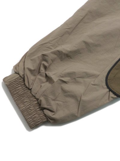 画像7: 【送料無料】PRO CLUB COMFORT WIDE TRACK JACKET CHOCO BROWN