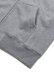 画像4: 【送料無料】PRO CLUB HW BASIC ZIP-UP HOODIE HEATHER GREY