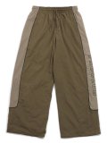 【送料無料】PRO CLUB COMFORT WIDE PANT CHOCO BROWN