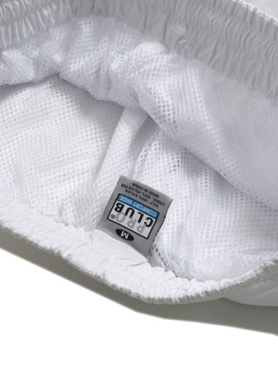 画像6: 【送料無料】PRO CLUB COMFORT WIDE PANT WHITE